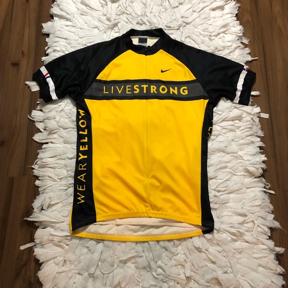 nike cycling shirts